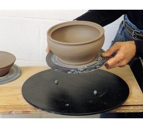 Amaco Adapt-a-Bat, Drilled , Big Ceramic Store, BigCeramicStore, pottery  supplies equipment –